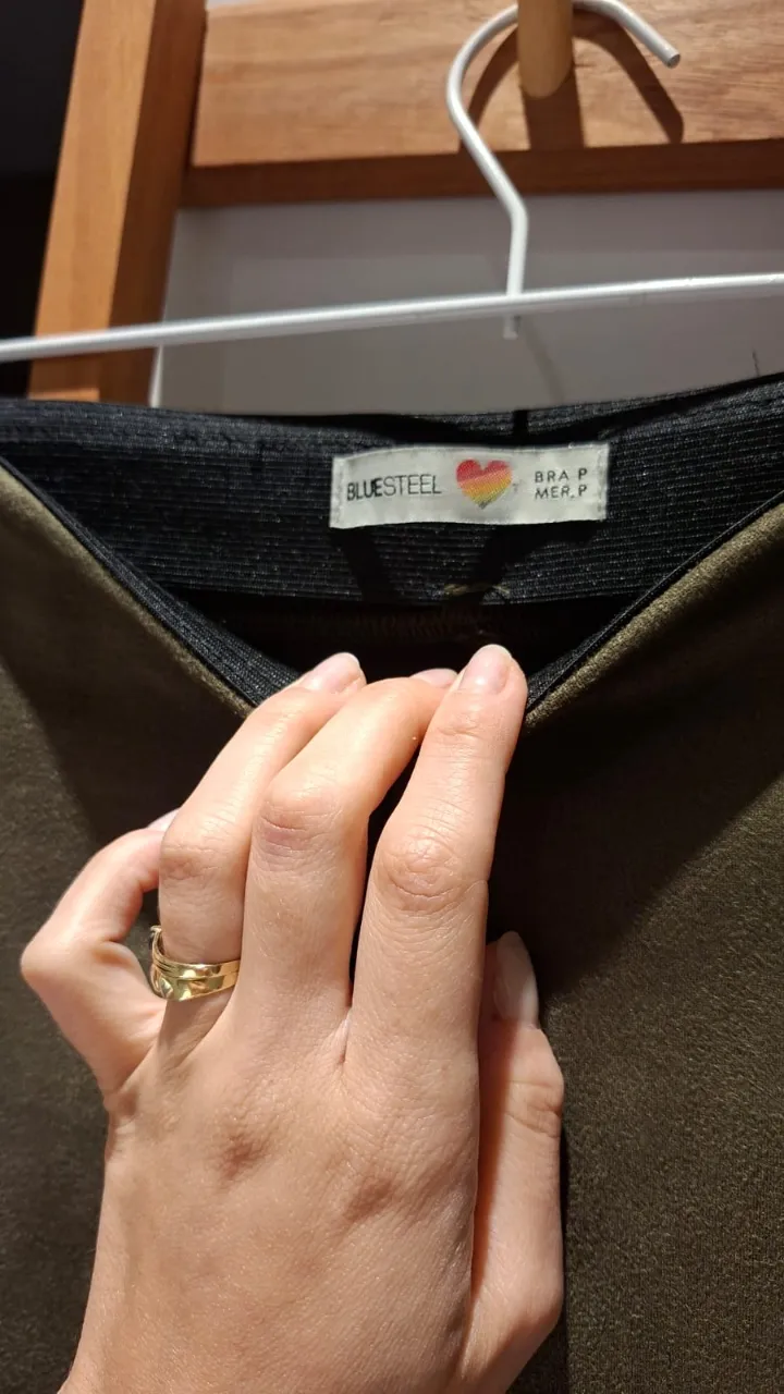 Pantalón Renner - imagen 3