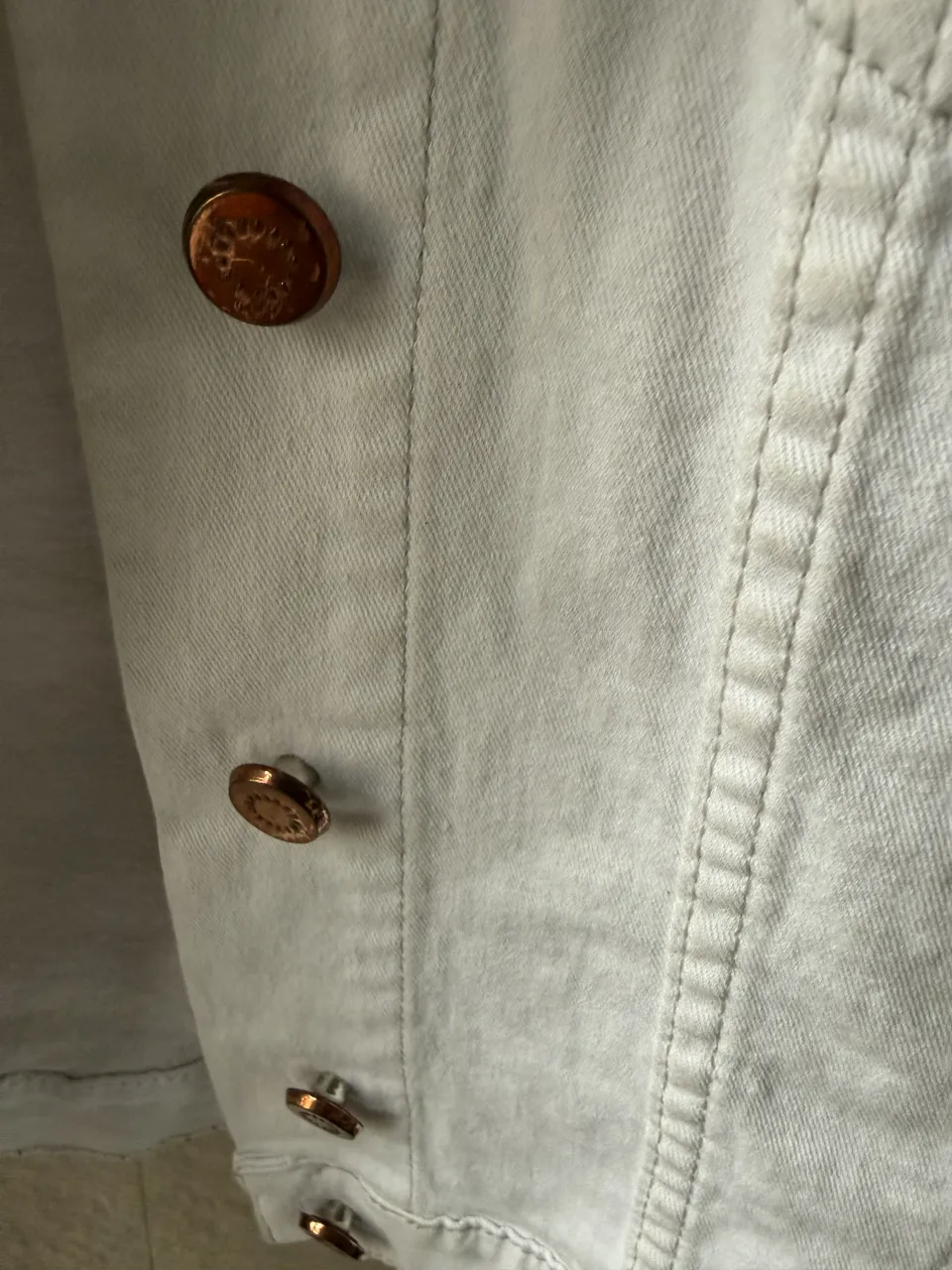 Campera Oassian - imagen 3