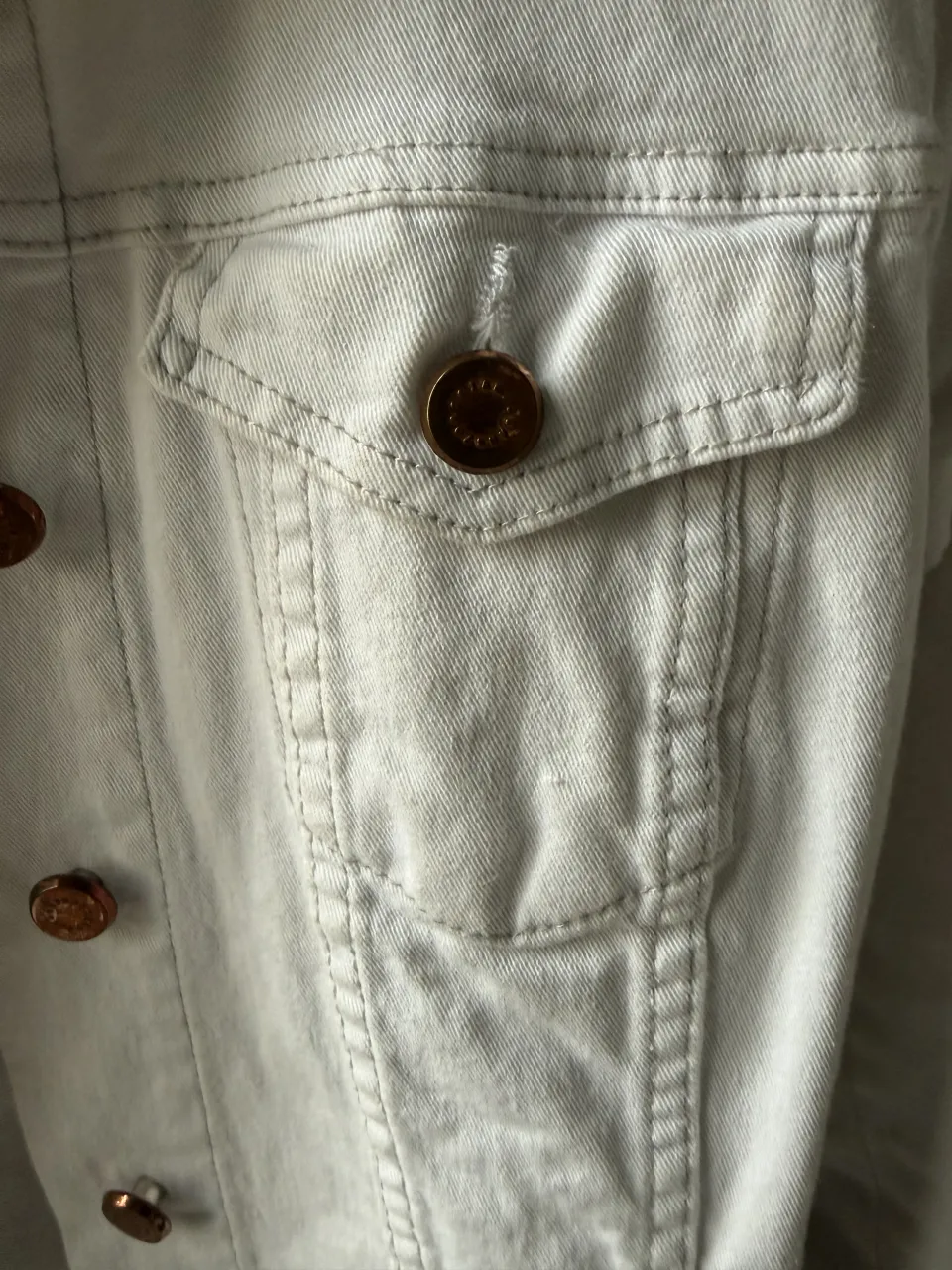Campera Oassian - imagen 2