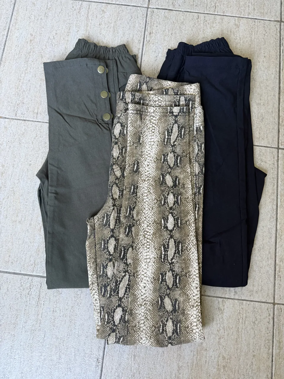 Pantalón Sin marca - imagen 1