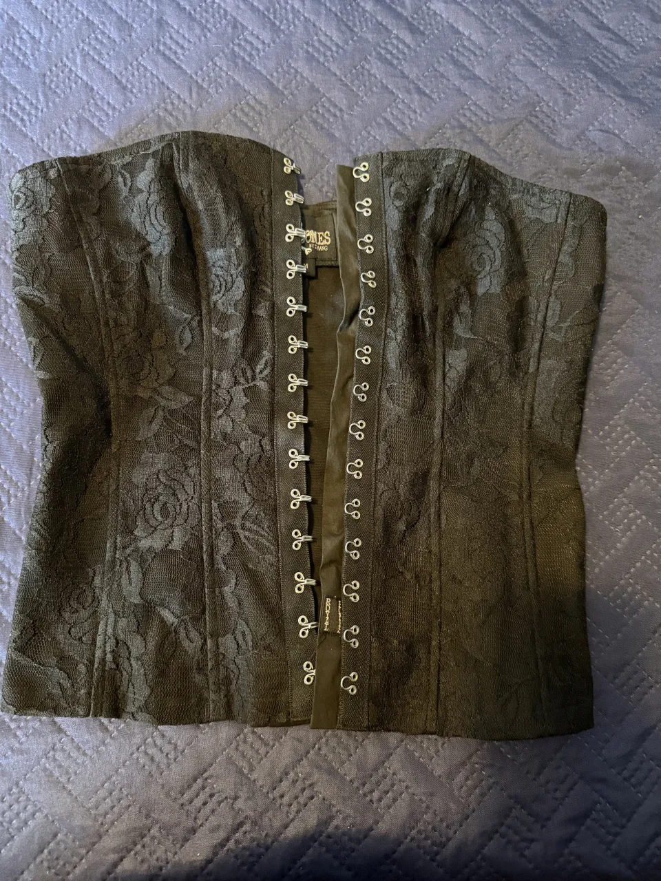 Top Royal bones - imagen 3
