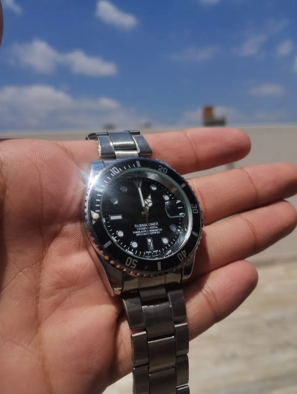 Reloj Premium - imagen 2