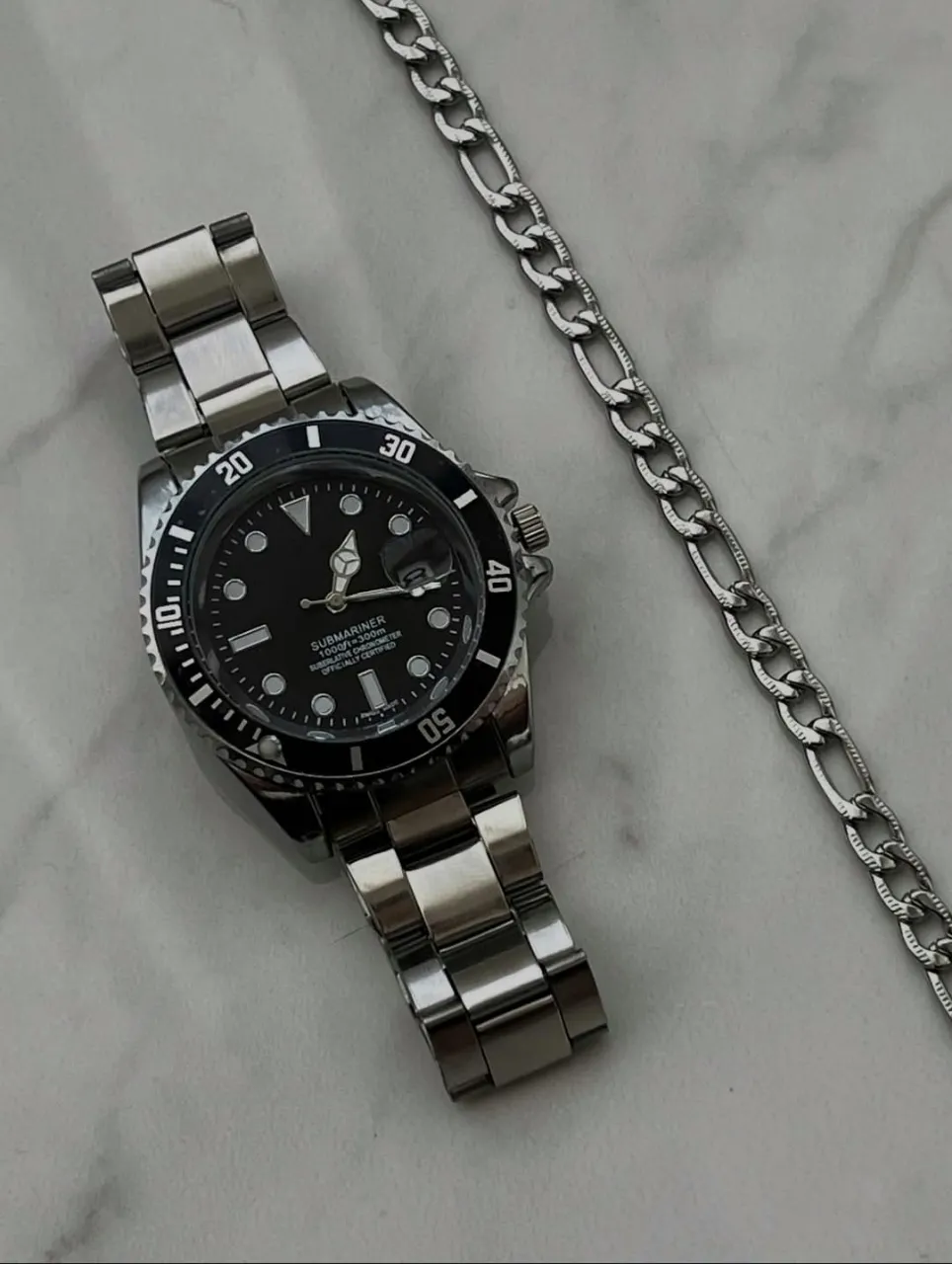 Reloj Premium - imagen 1