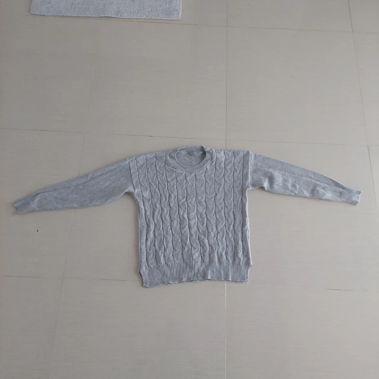 Sweater American Vintage - imagen 1