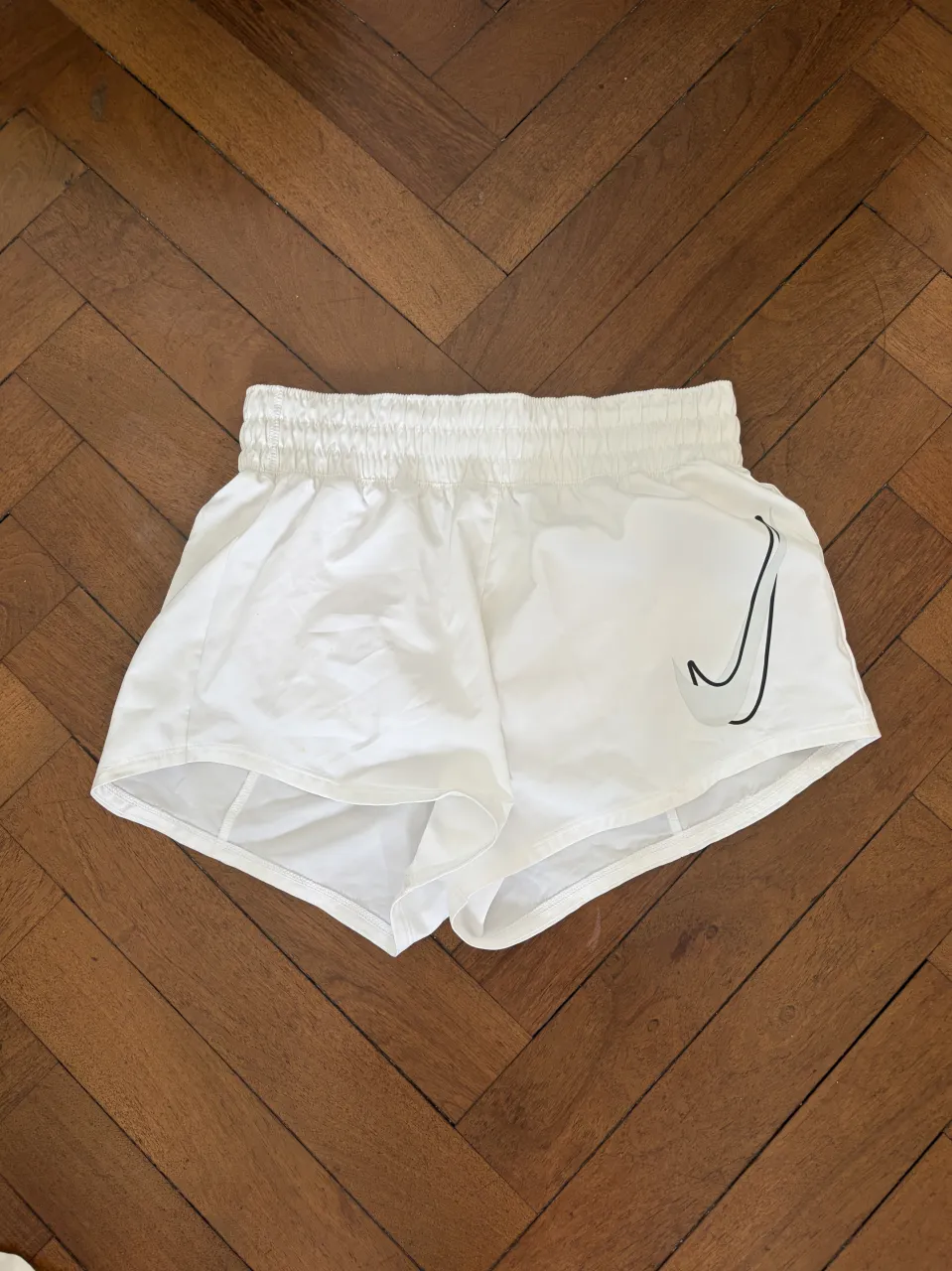 Short Nike - imagen 1