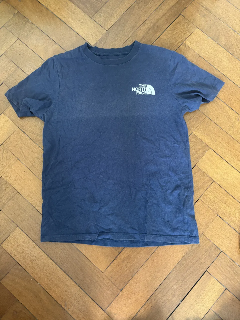 Remera The North Face - imagen 1