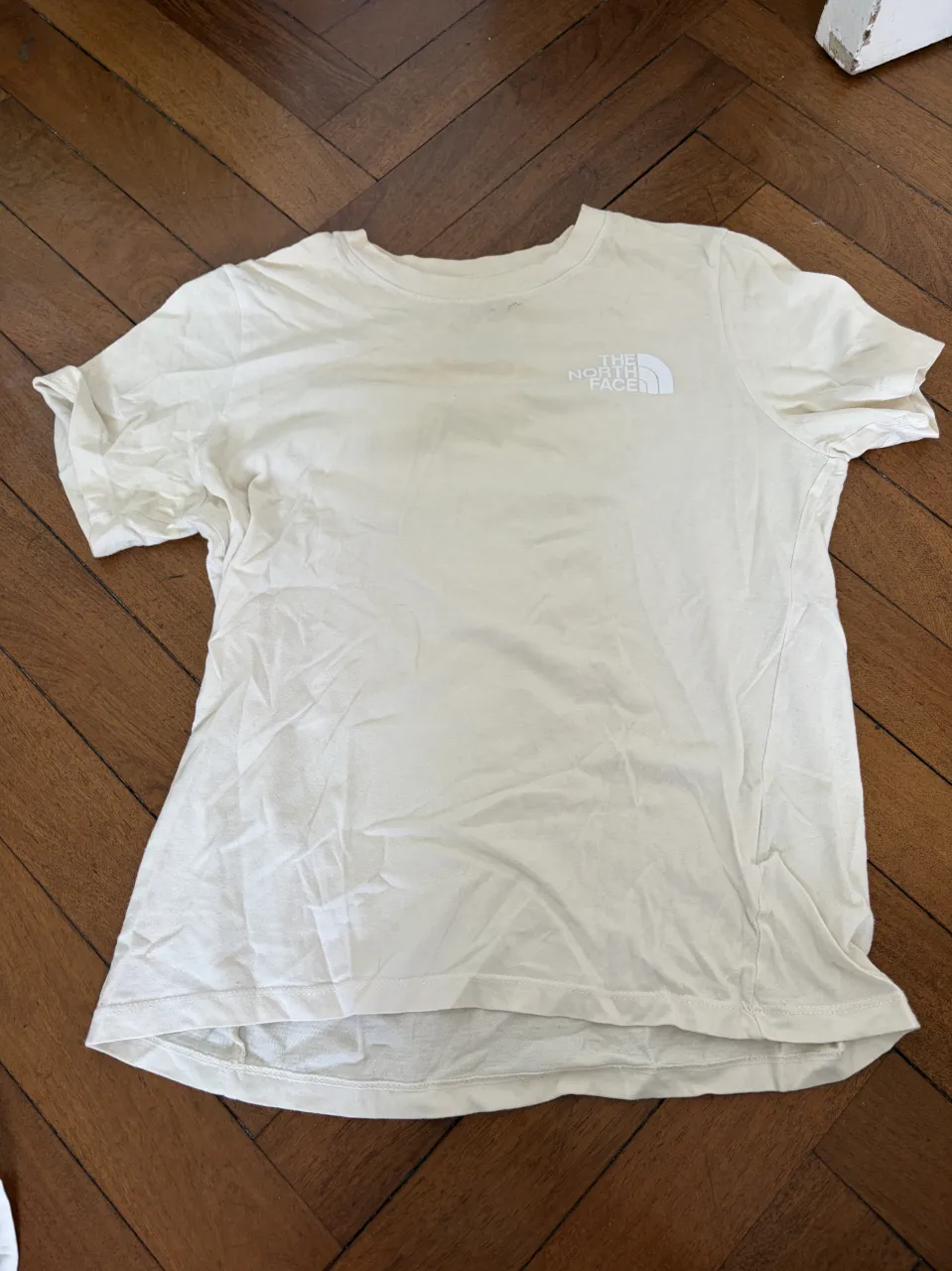 Remera The North Face - imagen 1