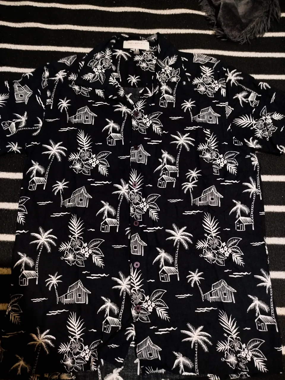 Camisa Seventy - imagen 1