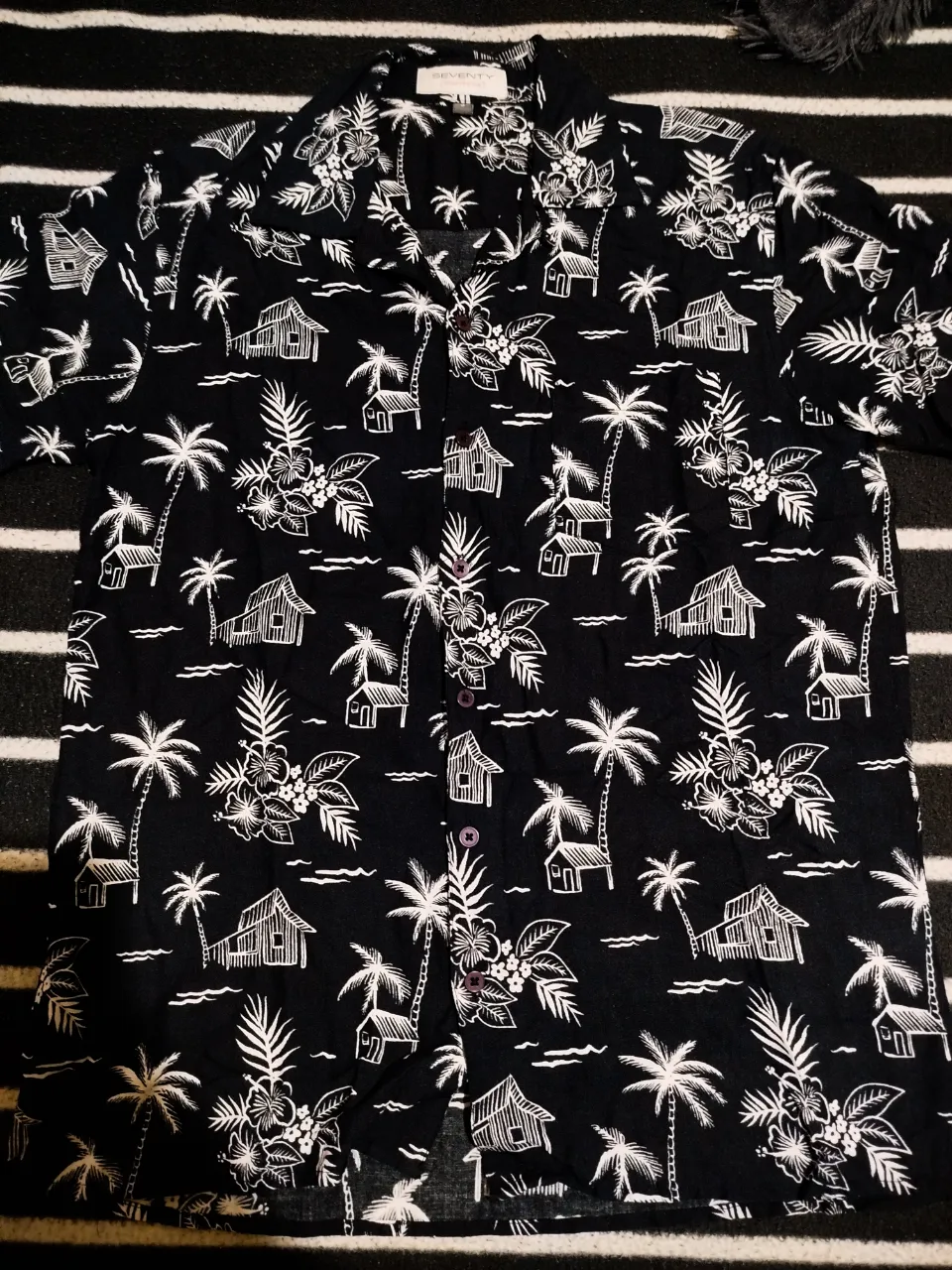 Camisa Seventy - imagen 2