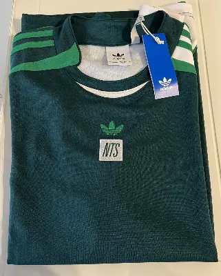 adidas