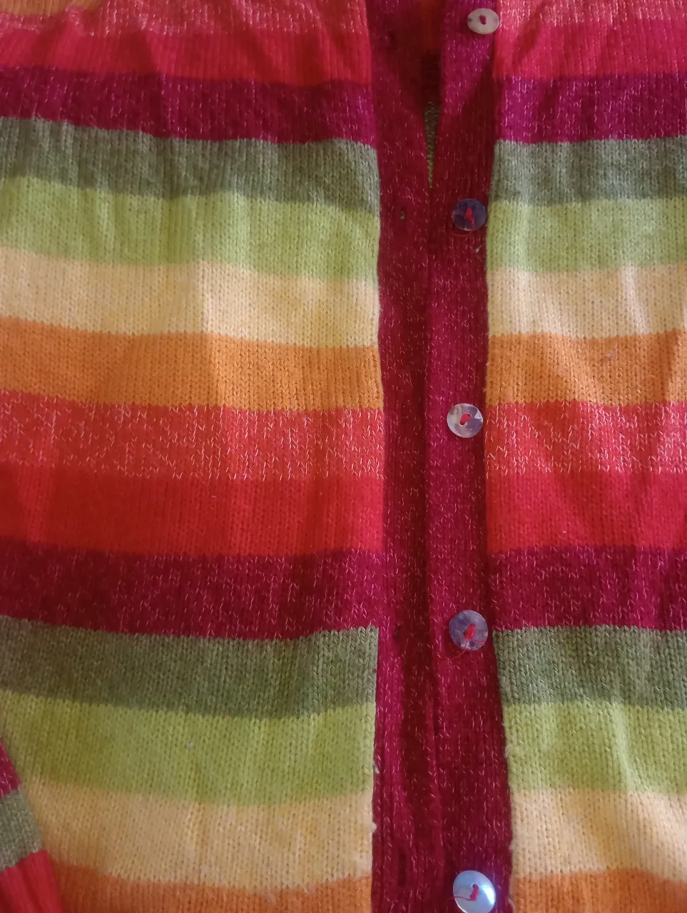 Cardigan Sin género - imagen 2