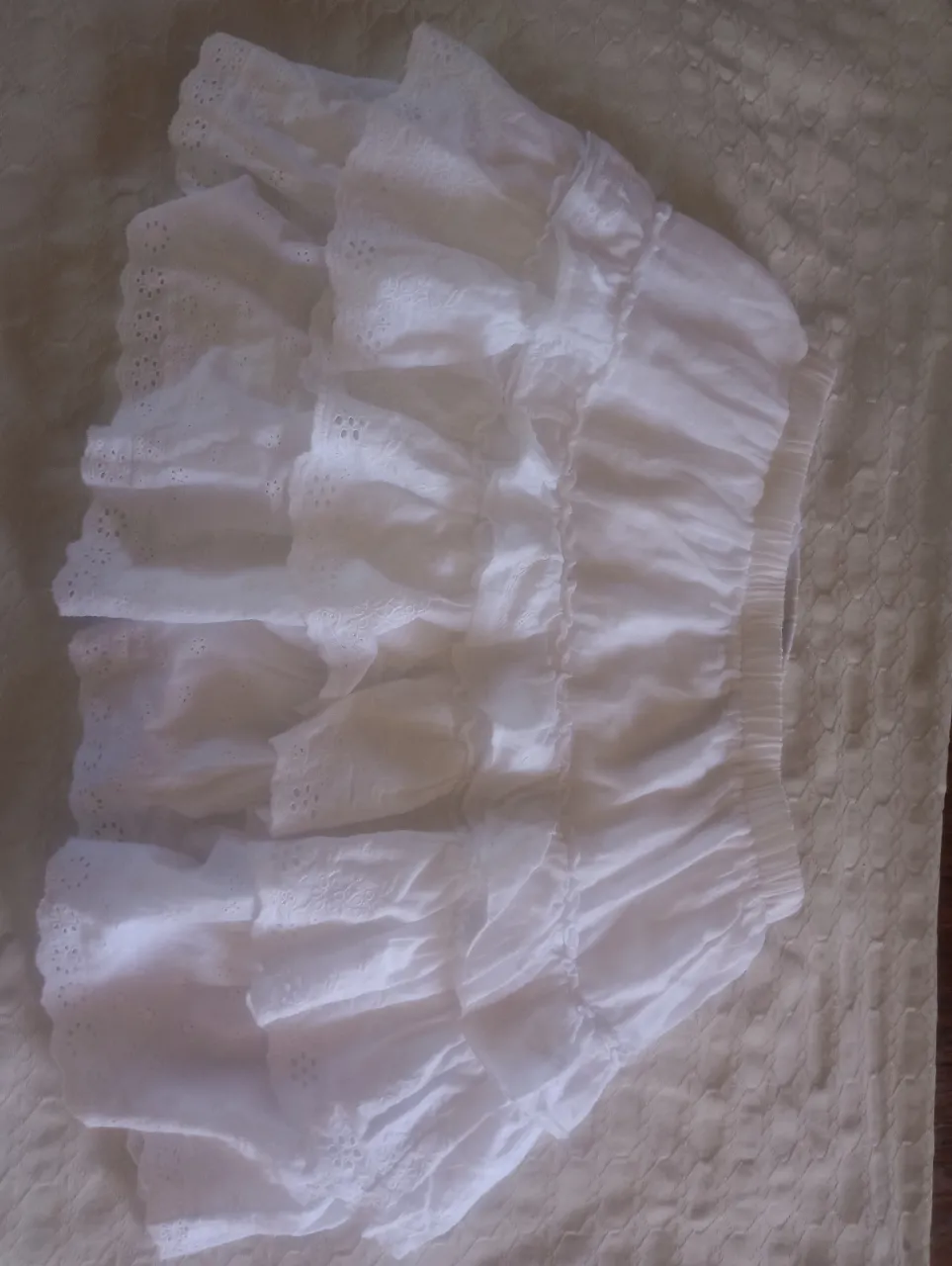 Pollera Sin género - imagen 3