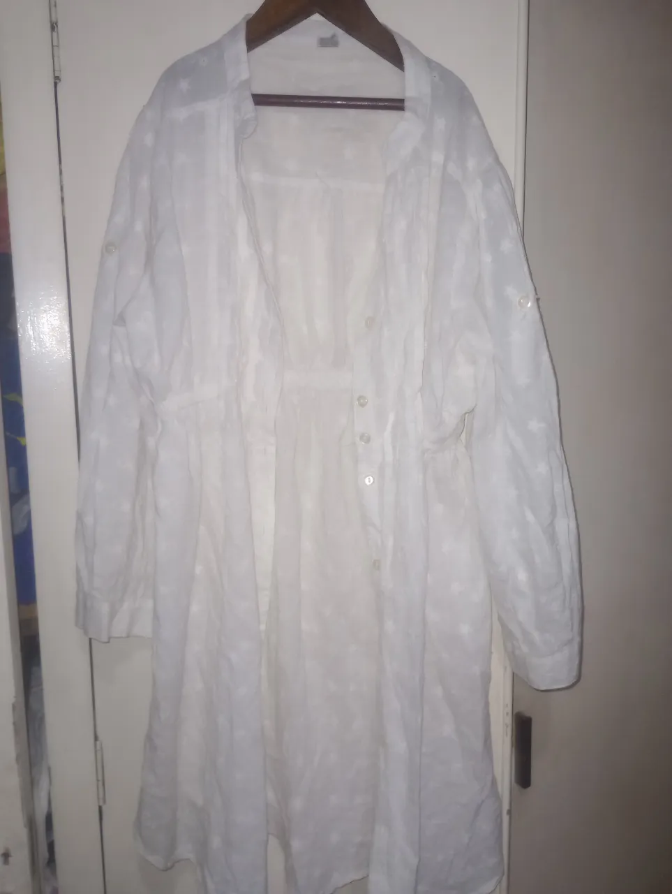 Camisa Sin género - imagen 1