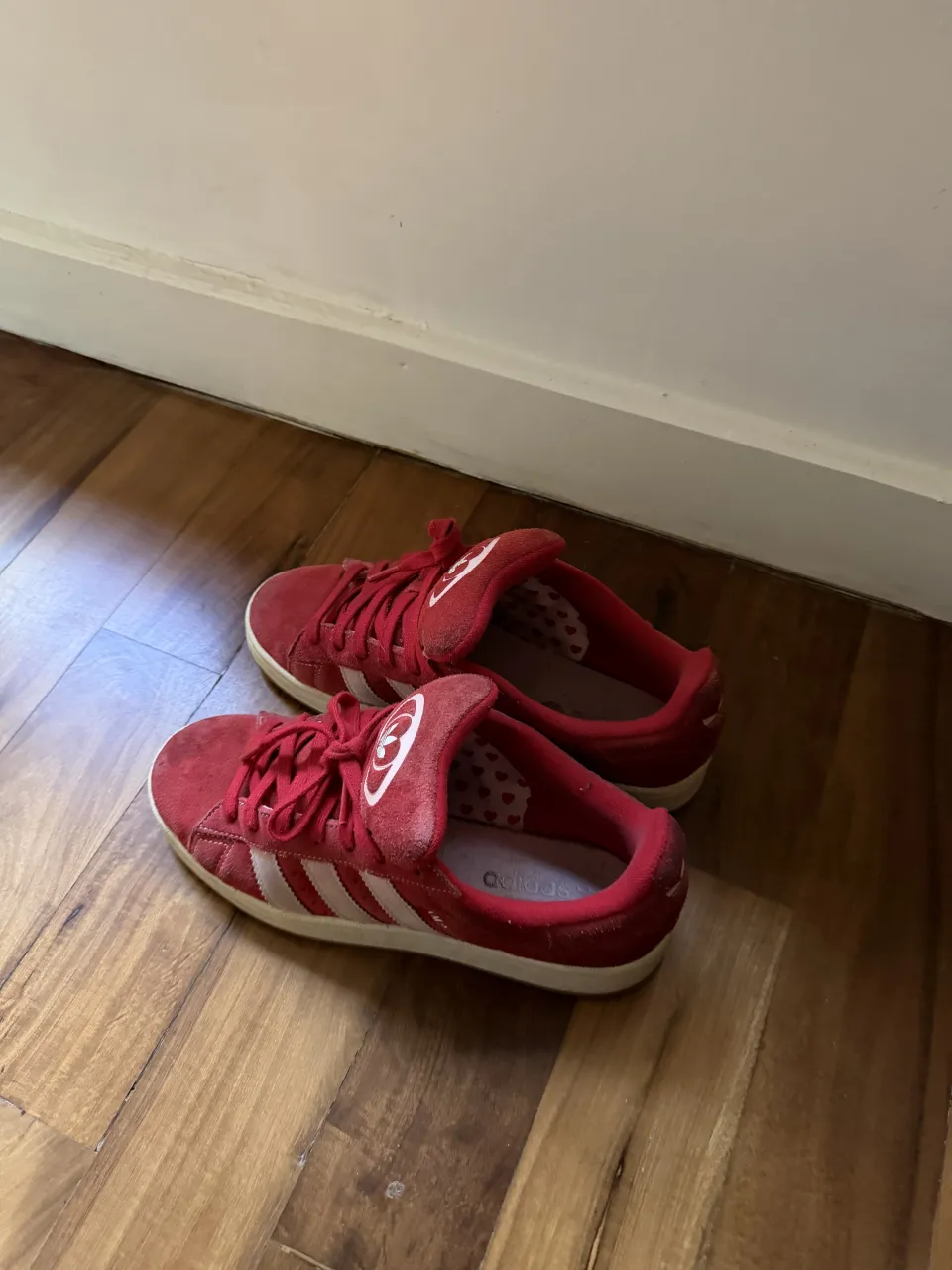 Zapatillas adidas - imagen 3