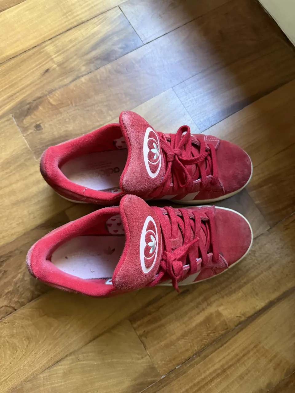 Zapatillas adidas - imagen 5