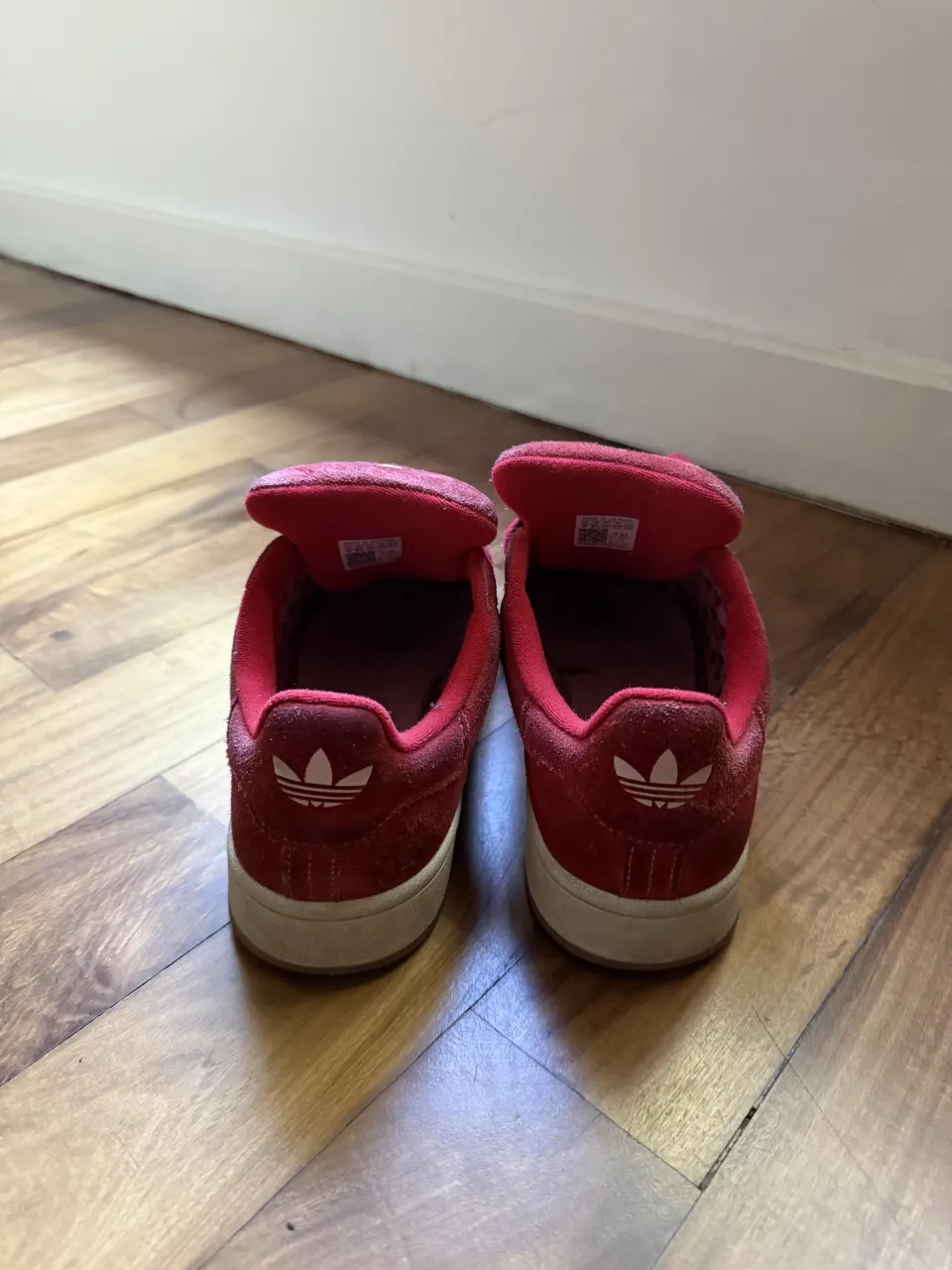 Zapatillas adidas - imagen 2