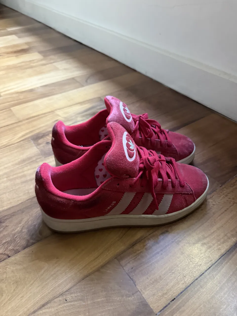 Zapatillas adidas - imagen 4