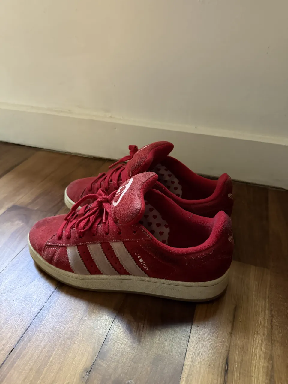 Zapatillas adidas - imagen 1