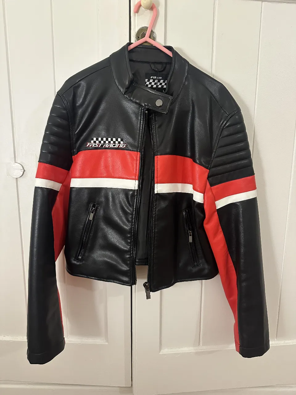 Campera FB Sister - imagen 1
