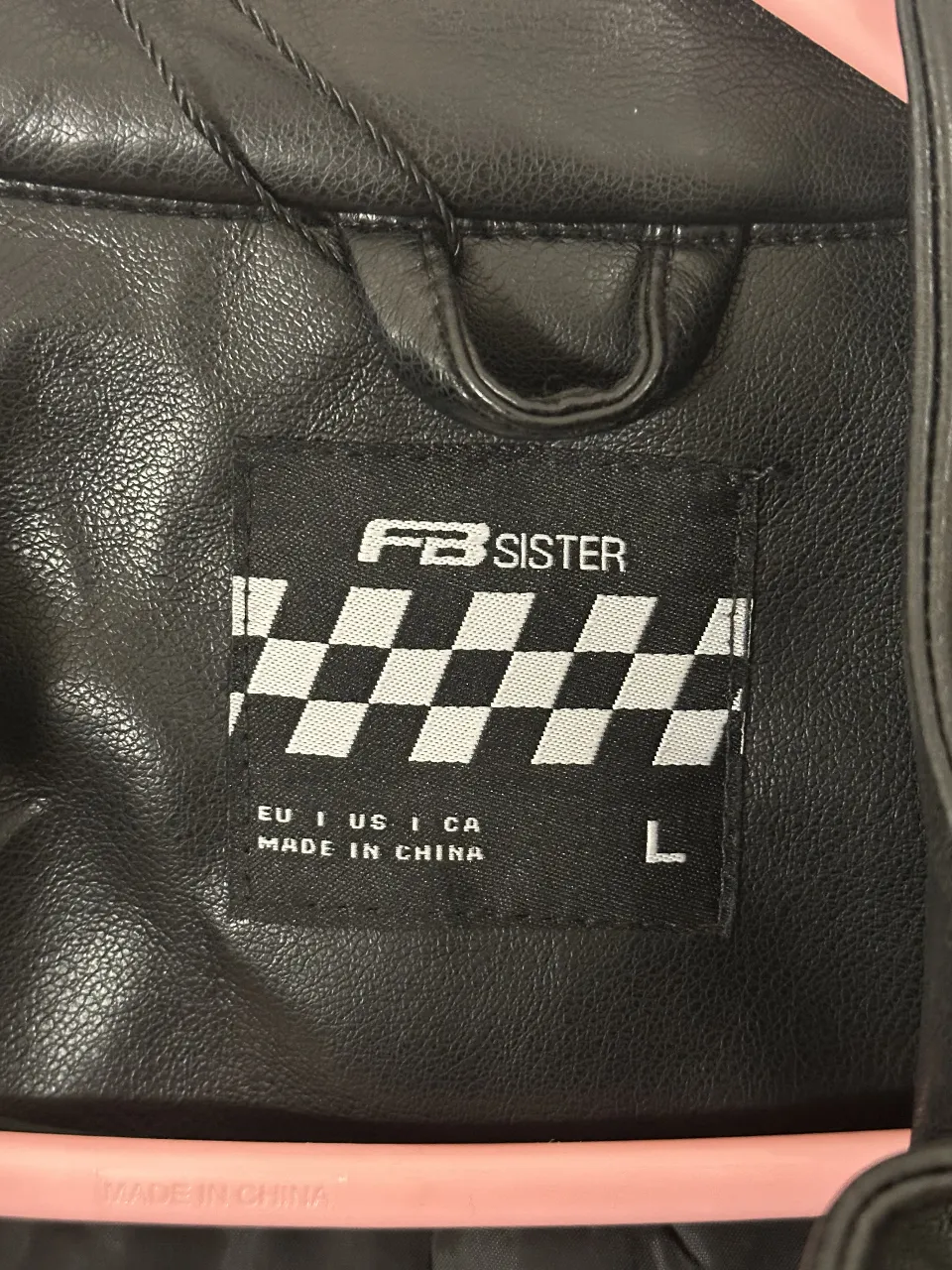 Campera FB Sister - imagen 3