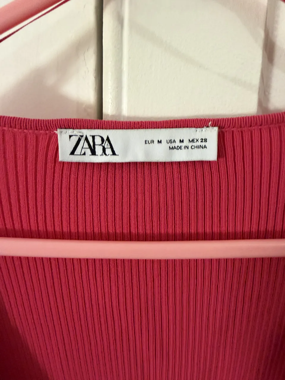 Cardigan Zara - imagen 2