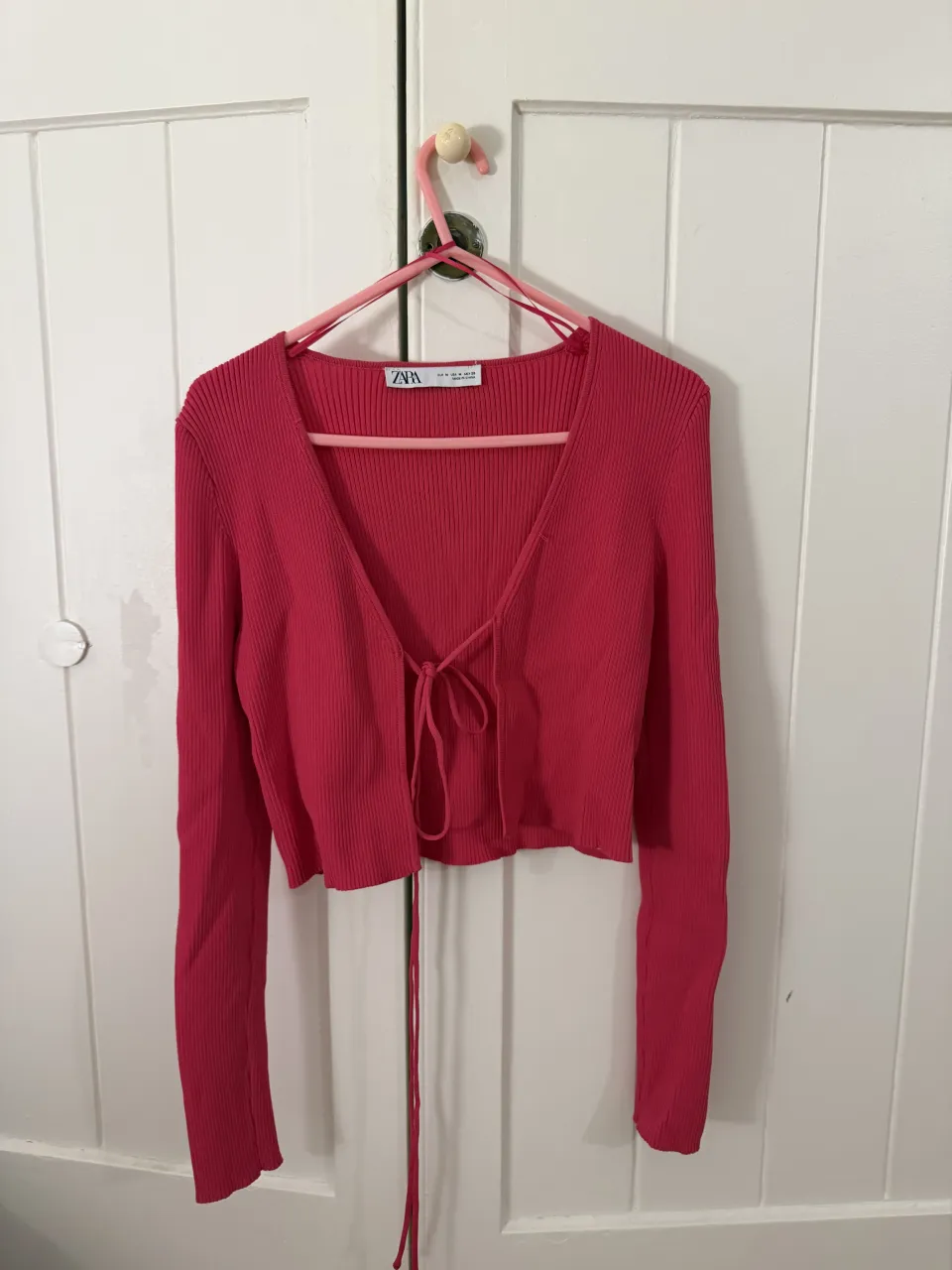 Cardigan Zara - imagen 1