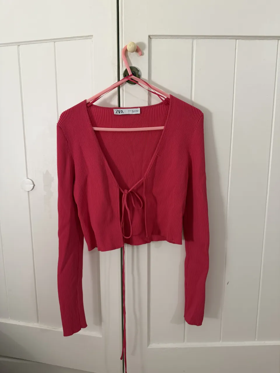 Cardigan Zara - imagen 4