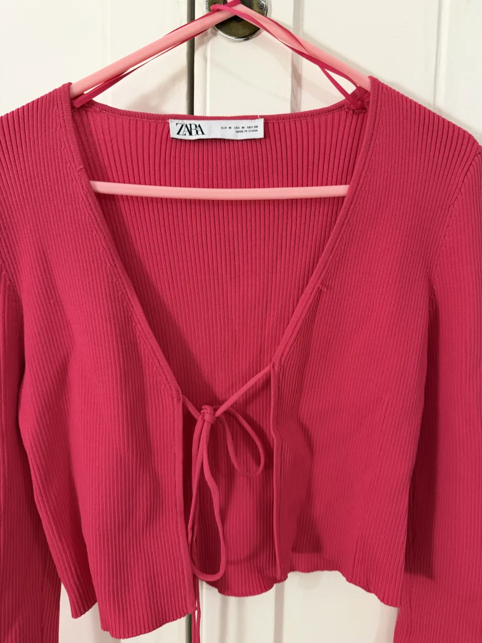 Cardigan Zara - imagen 3