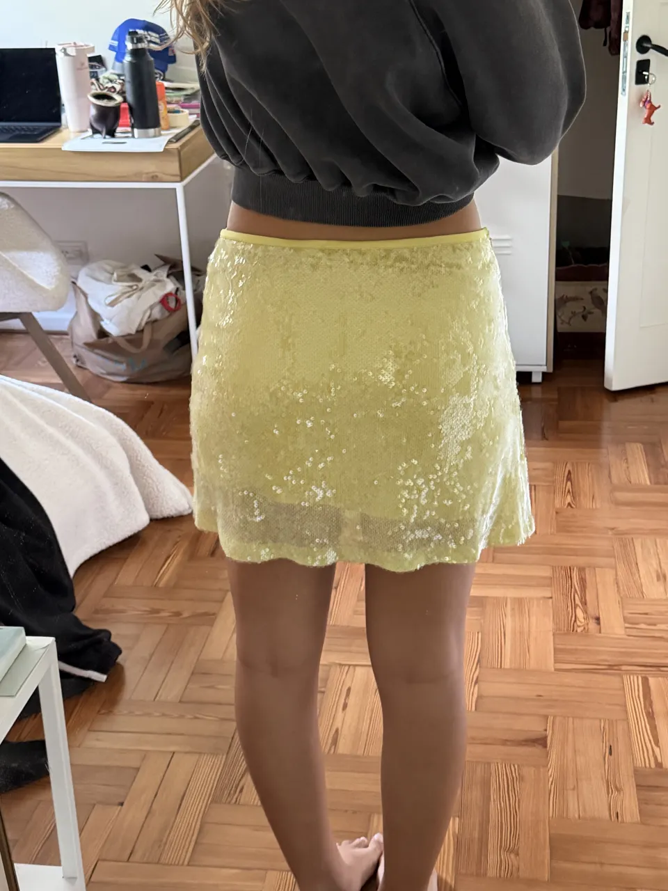 Pollera Zara - imagen 9