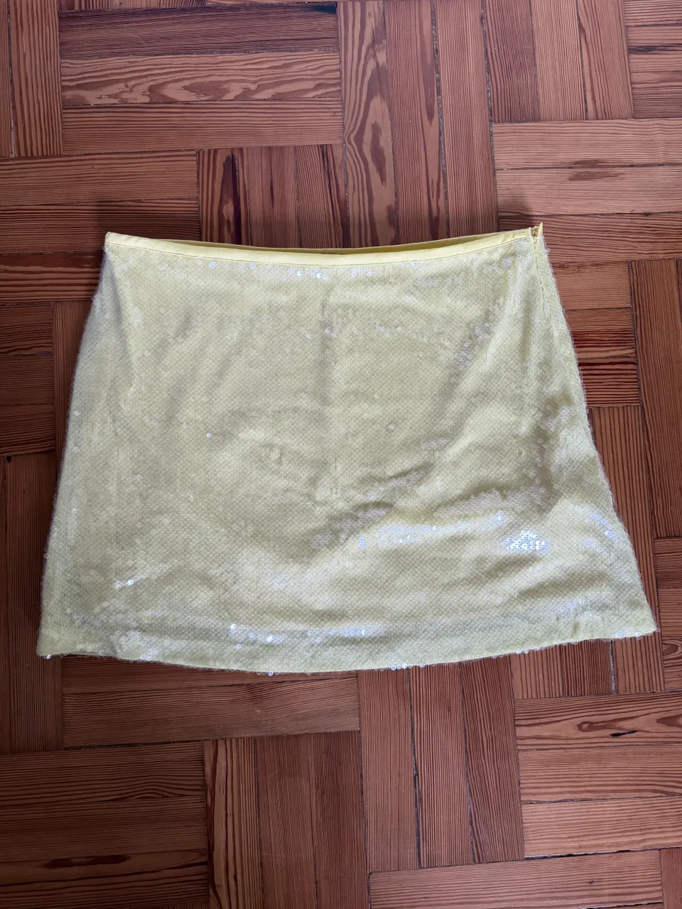Pollera Zara - imagen 4