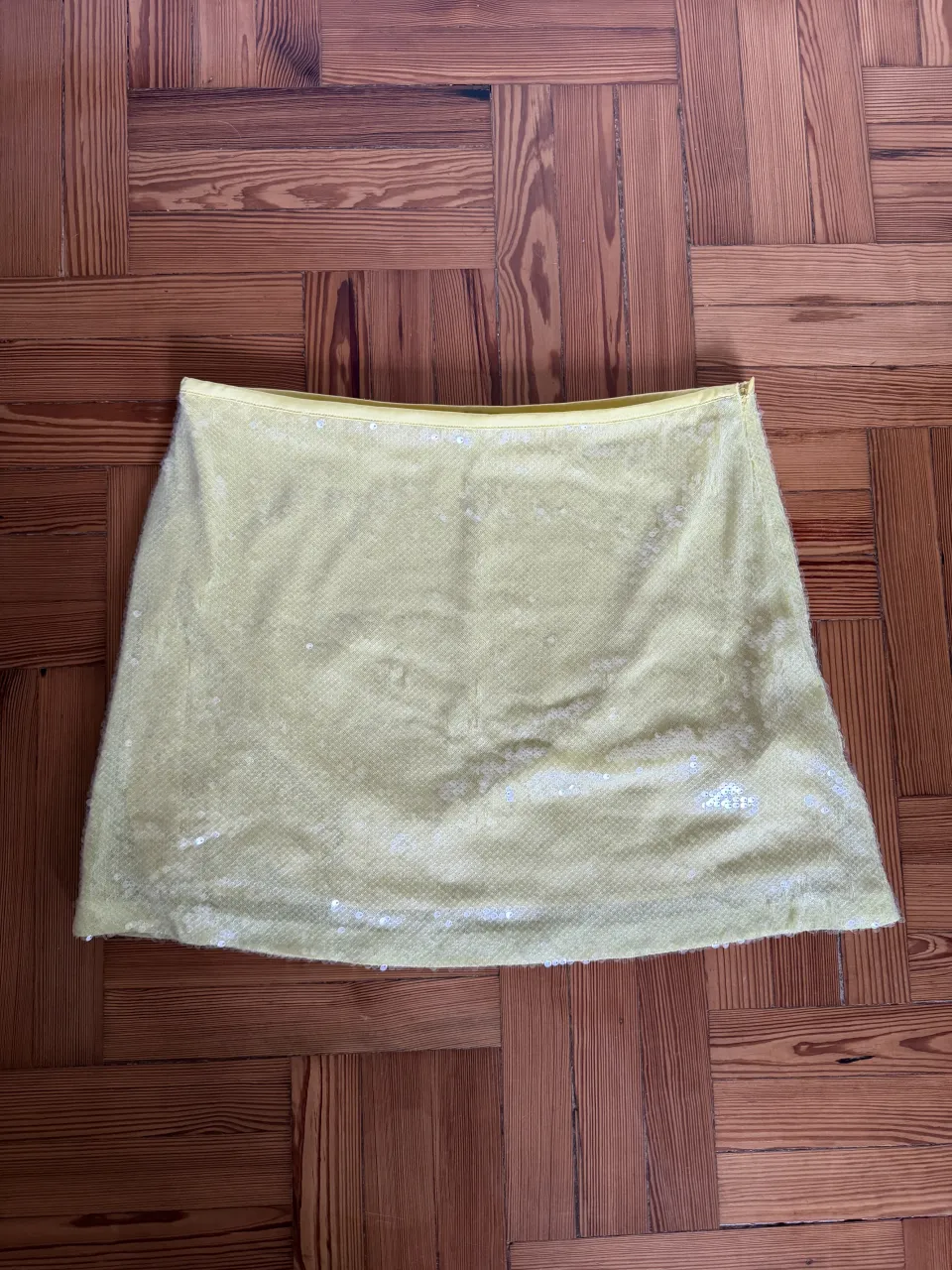 Pollera Zara - imagen 2