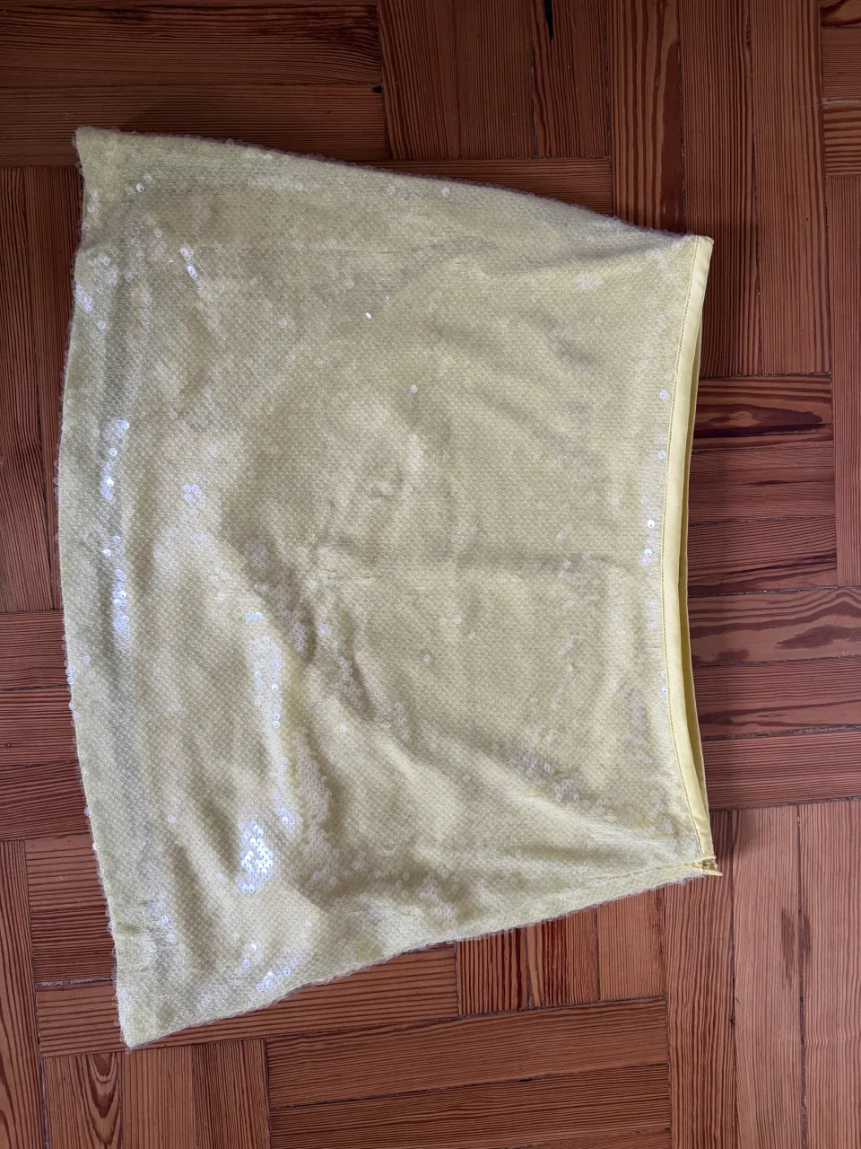 Pollera Zara - imagen 3