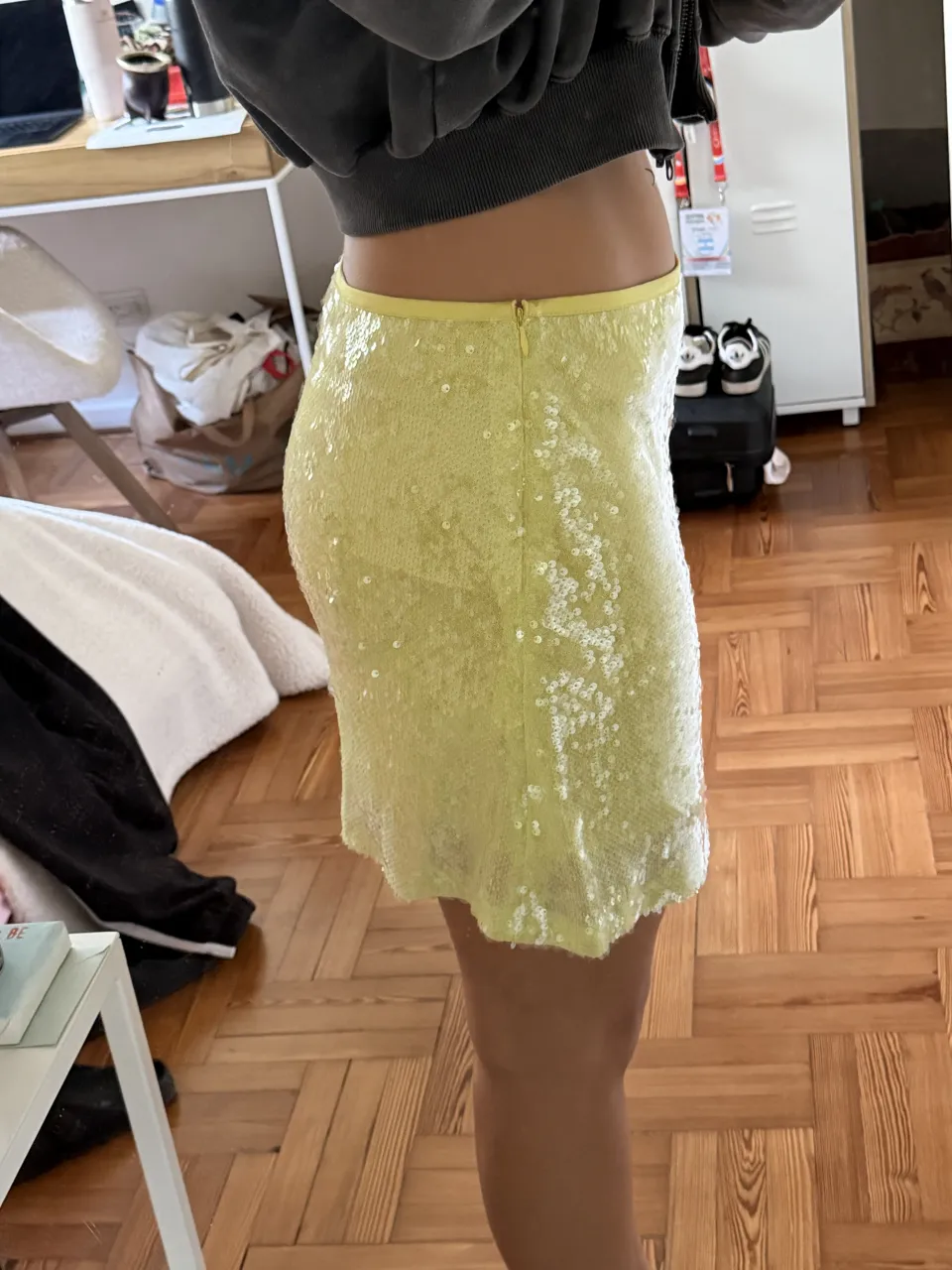 Pollera Zara - imagen 8