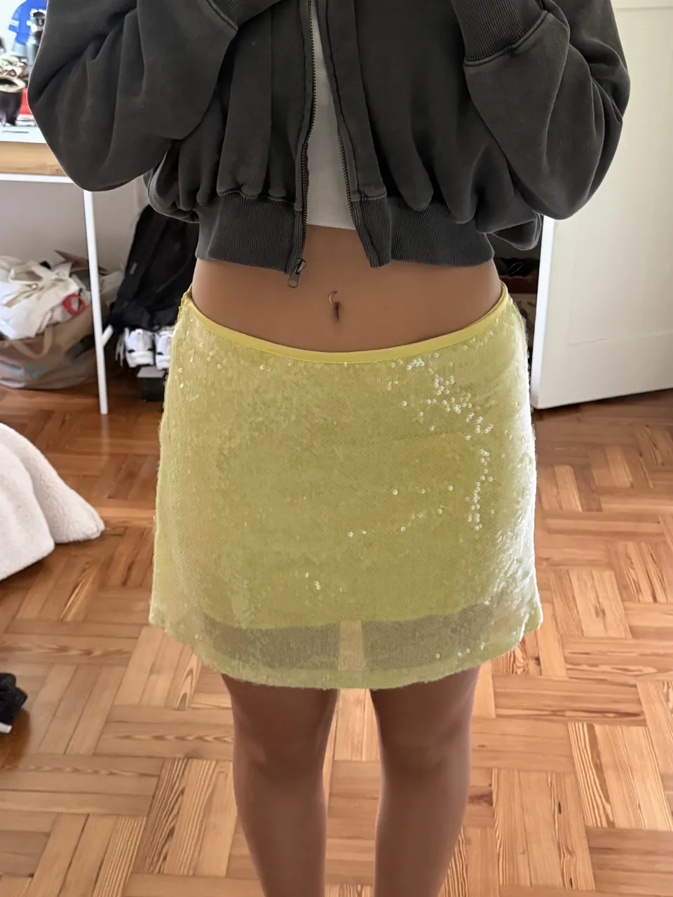 Pollera Zara - imagen 10