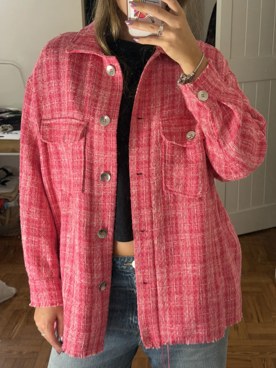 Campera Zara - imagen 7