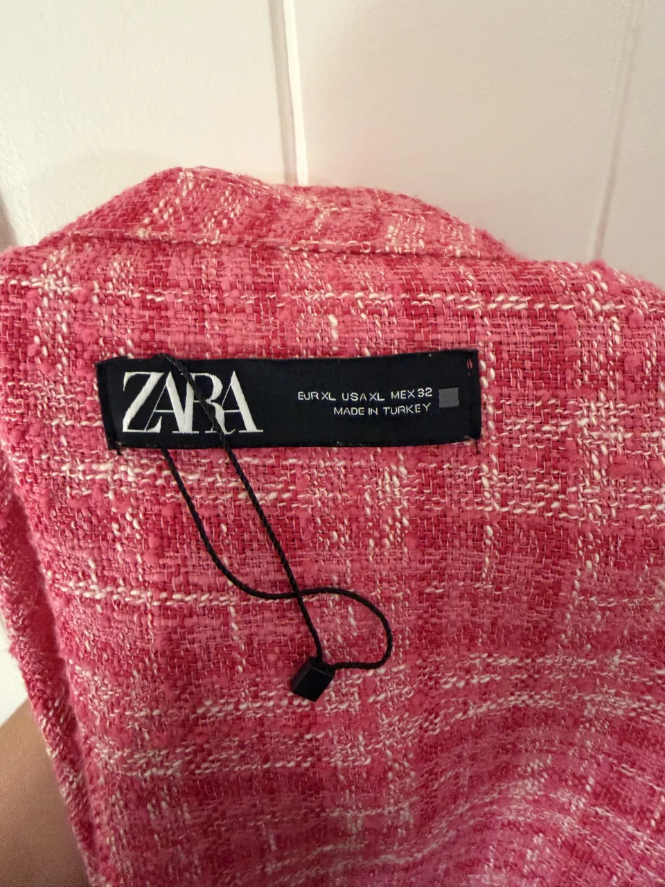 Campera Zara - imagen 3