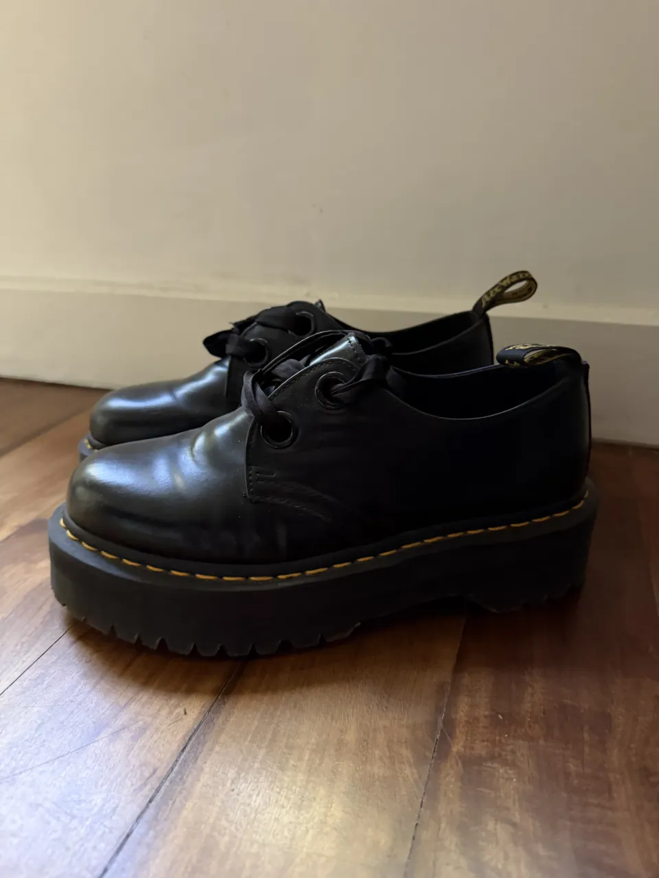 Borcegos Dr. Martens - imagen 2