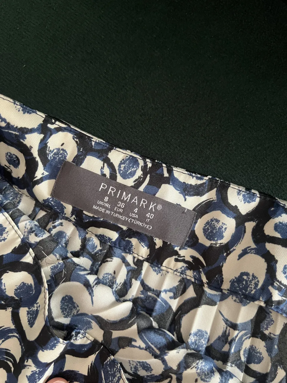 Pollera Primark - imagen 2