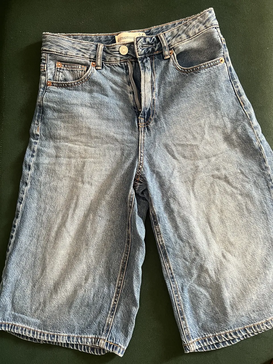 Short Stradivarius - imagen 1