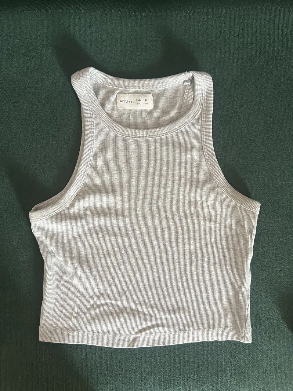 Musculosa Lefties - imagen 1