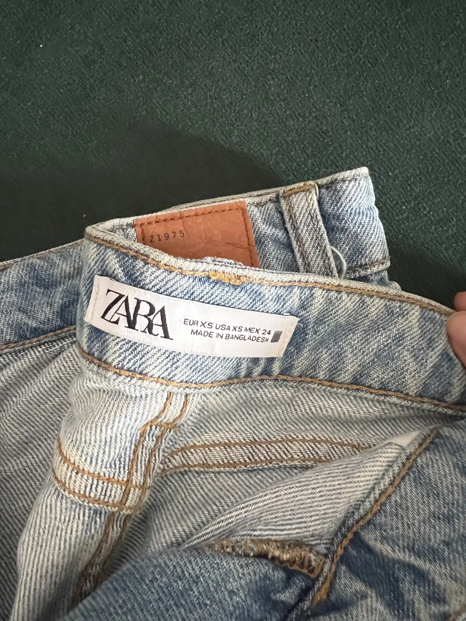 Short Zara - imagen 3
