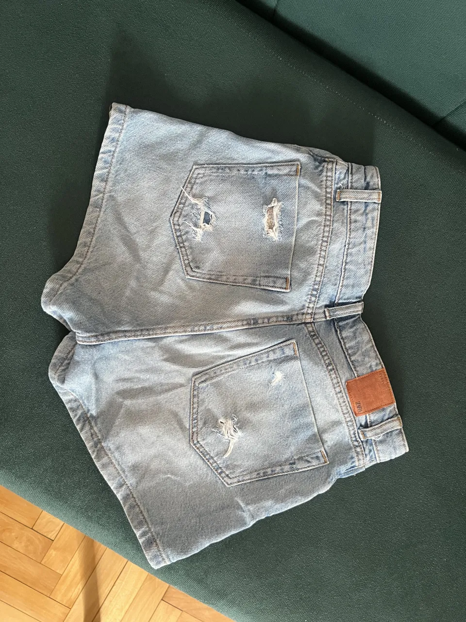 Short Zara - imagen 2