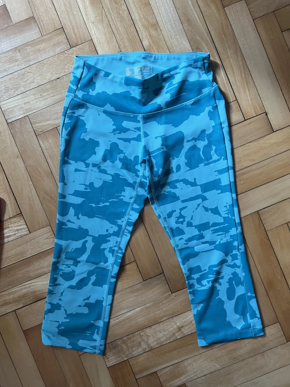 Calza New Balance - imagen 1