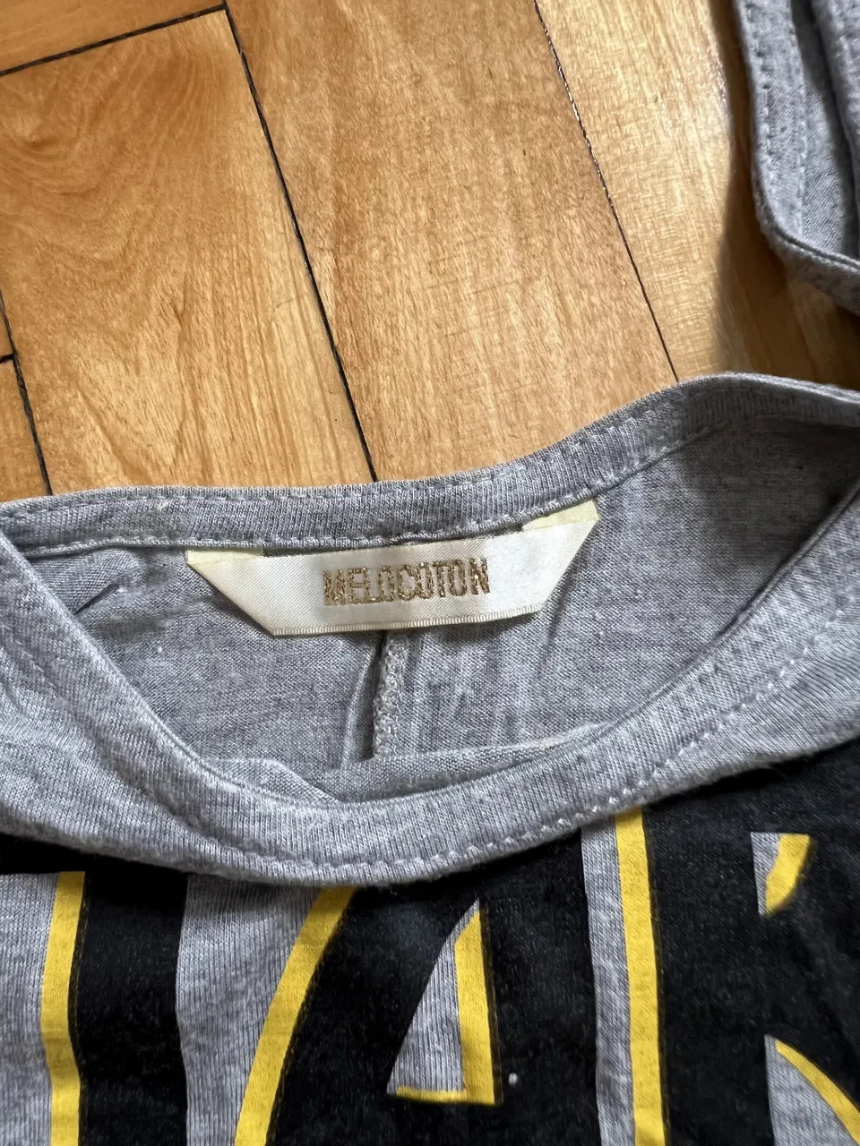 Musculosa melocoton - imagen 2