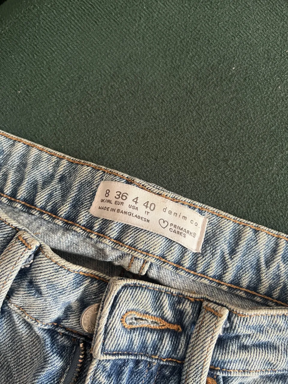 Jean Primark - imagen 2