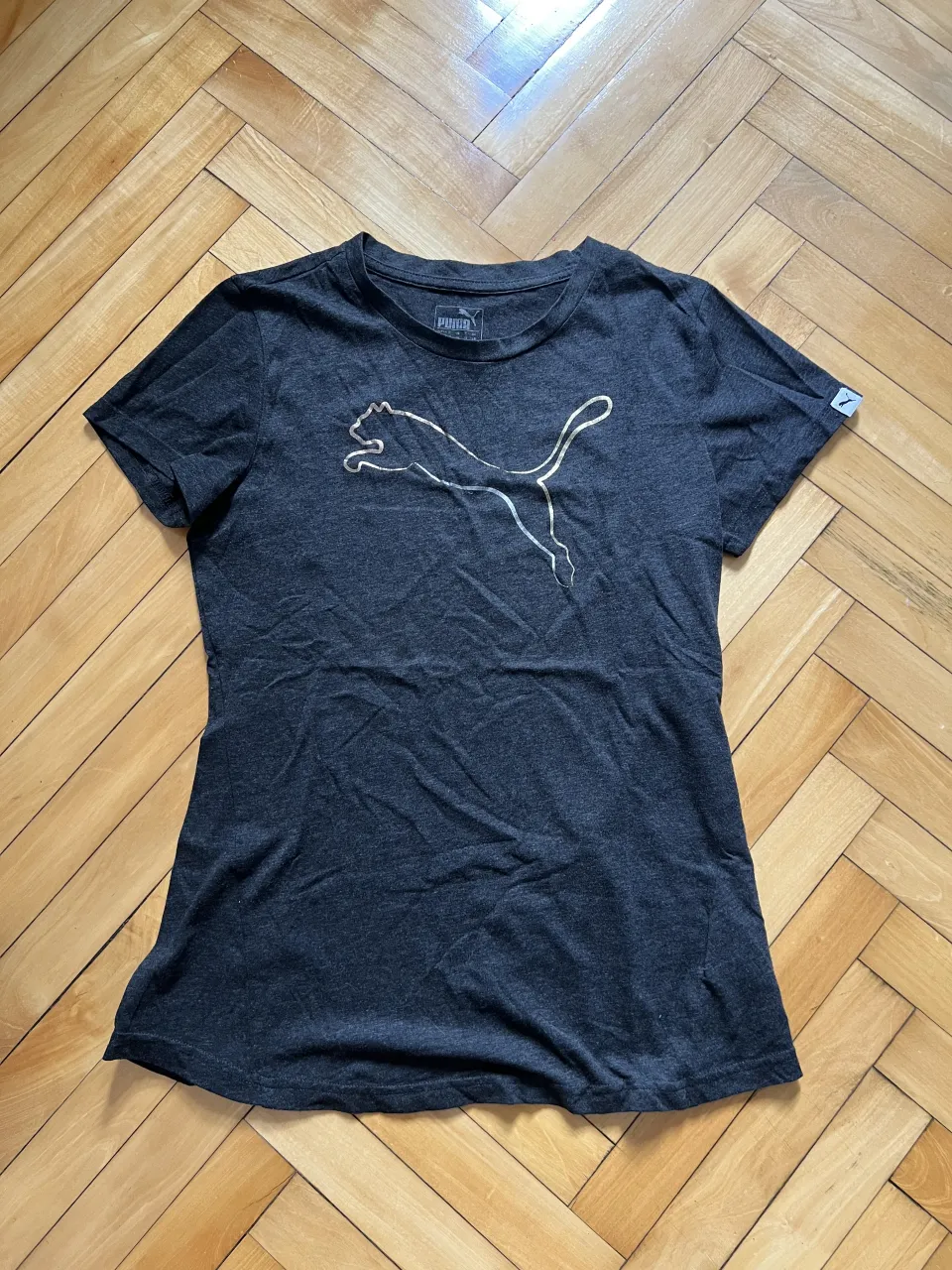 Remera Puma