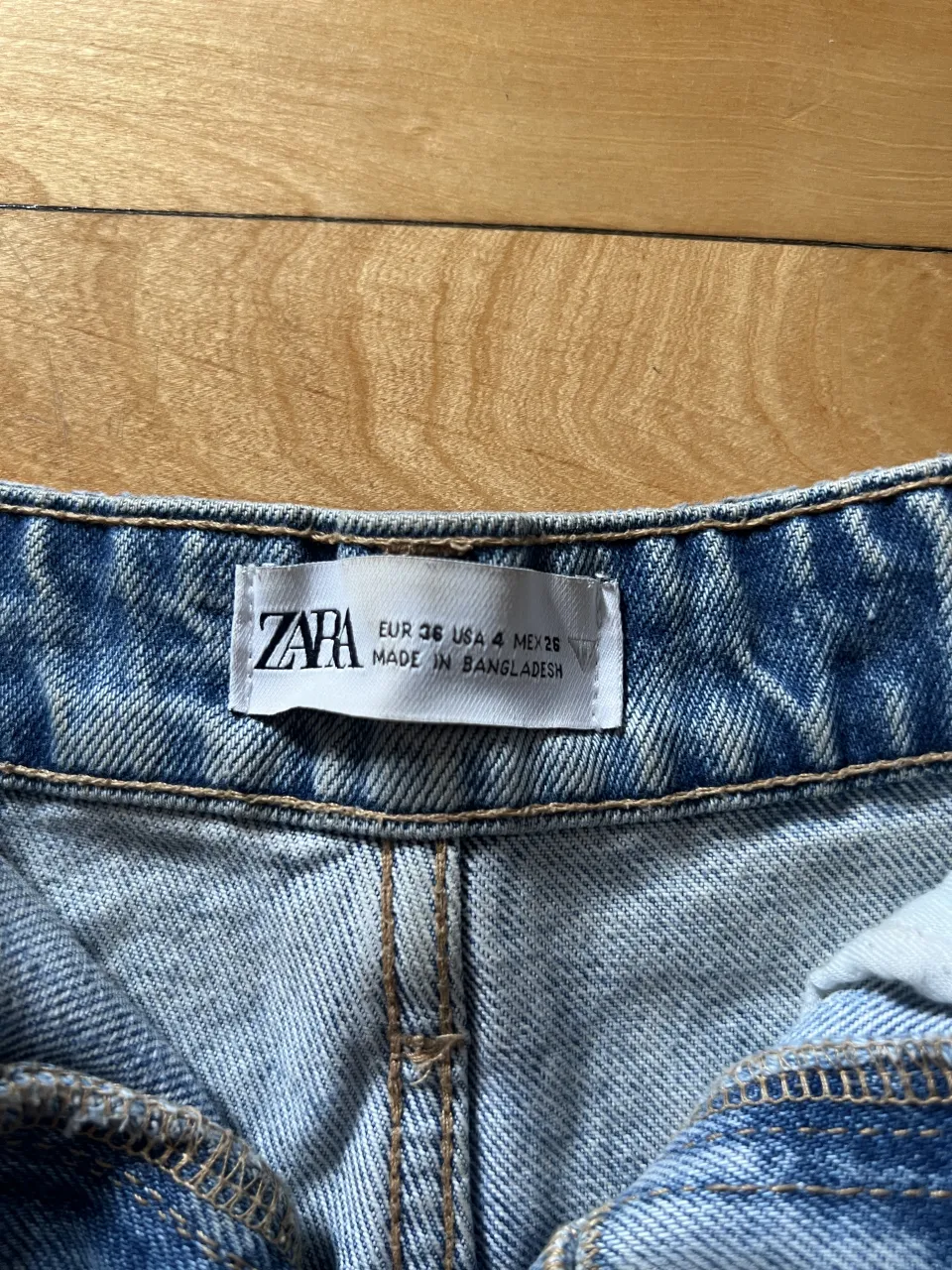 Short Zara - imagen 2