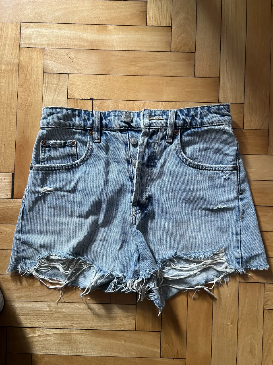 Short Zara - imagen 1