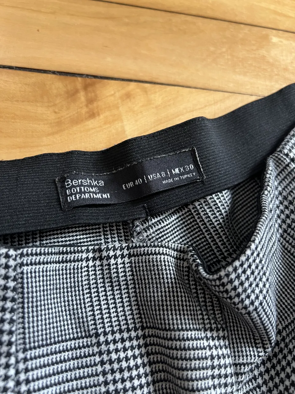 Pantalón Bershka - imagen 2