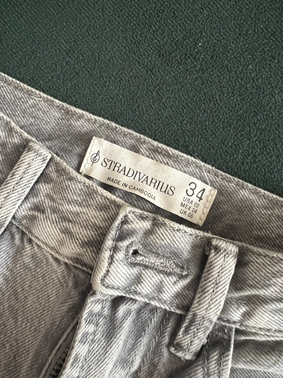 Jean Stradivarius - imagen 2